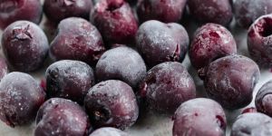 Frozen Imported Sweet Cherry