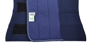 RCSP Blue Abdominal Belt