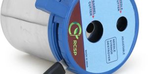 RCSP Manual Needle Syringe Destroyer