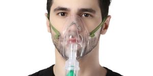 RCSP Nebulizer Mask Kit