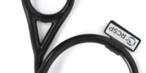 RCSP Royal Rose Gold Stethoscope