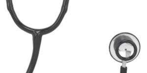 RCSP Super Deluxe Acoustic Stethoscope for Medical Student And Doctors,staff Nurses Light Weight