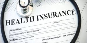 Health Insurance Service