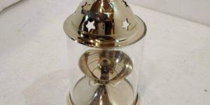 Copper Diya