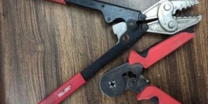 Crimping Tools