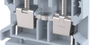 Elmex KUT 4 Terminal Block