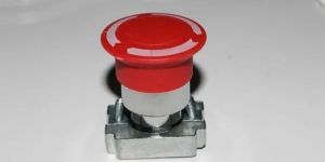 Emergency Push Button