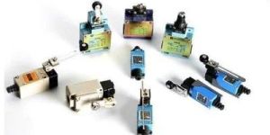 Limit Switch