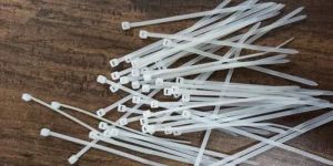 PVC Cable Tie
