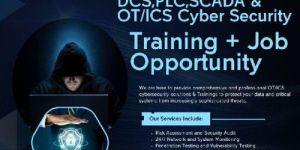 DCS Training