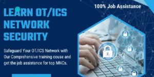 OT/ICS Cyber Security Training