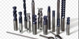 Carbide Cutting Tools