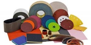 Coated Abrasives