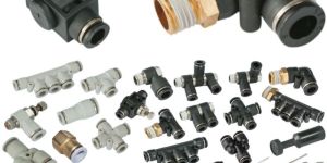 Pneumatic Accessories