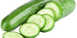 Fresh Cucumber