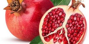 Fresh Pomegranate