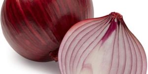 Fresh Red Onion