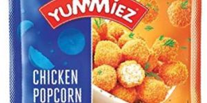 Godrej Yummiez Chicken Popcorn