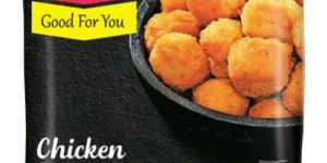 ITC Master Chef Chicken Popcorn