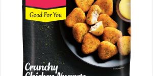 ITC Master Chef Crunchy Chicken Nuggets