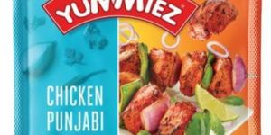 Yummiez Chicken Punjabi Tikka