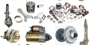 Spare Parts Automobile