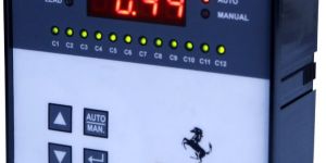 APFC Electric Control Panel