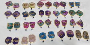 Agate Shubh Labh