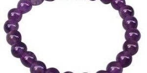 Amethyst Bracelet