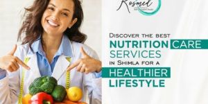 Nutrition Consultation