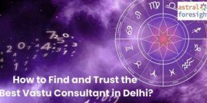 Vastu Consultant