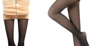 Ladies Woolen Legging