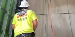 Core Cutting Services