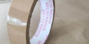 1inch Brown BOPP Tape