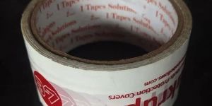 2Inch Printed BOPP Tape