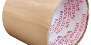 50mm Brown BOPP Tape