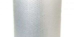 Air Bubble Sheet Roll