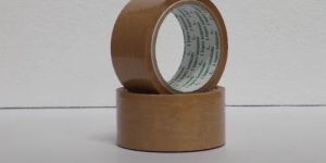 Brown BOPP Tape