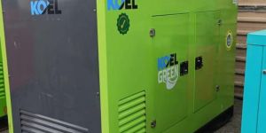 15 Kva to 2000 Kva Generators