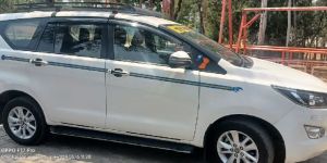 Taxi Service in Ludhiana