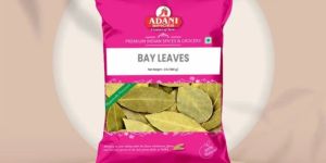 Bay Leaves