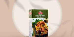 Biryani Masala