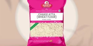 Chakki Atta