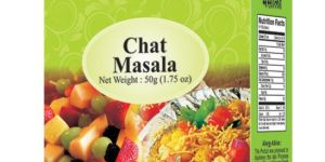 Chat Masala