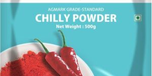 Chilli powder sp. dabbi resham patto