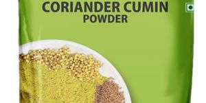 Coriander Cumin Powder