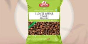 Dried Cloves