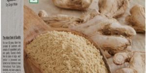 Dry Ginger Powder