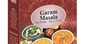 Garam Masala