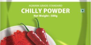 Gholar Chilly Powder